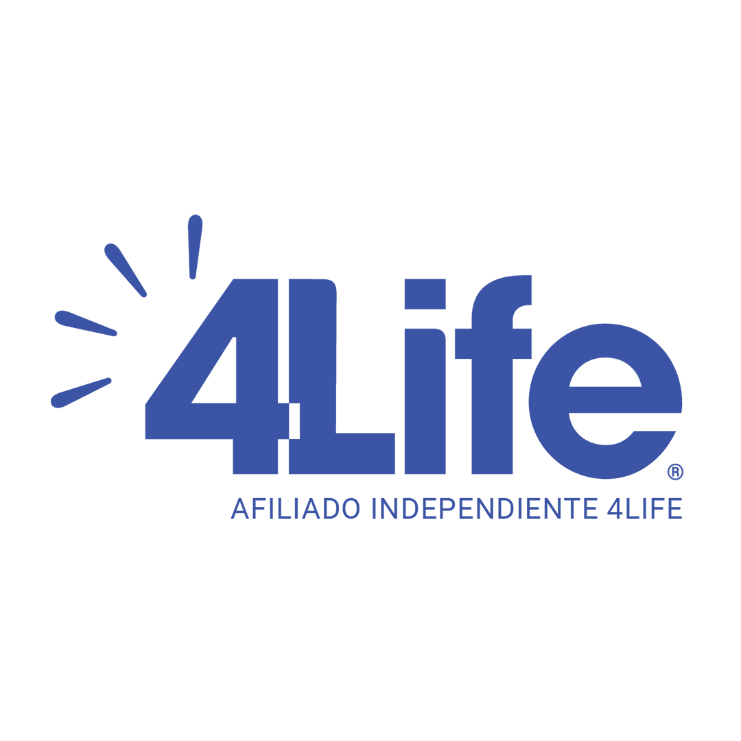 4life Transfer Factor | Vida Saludable logo